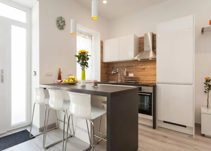 Apartman Luna