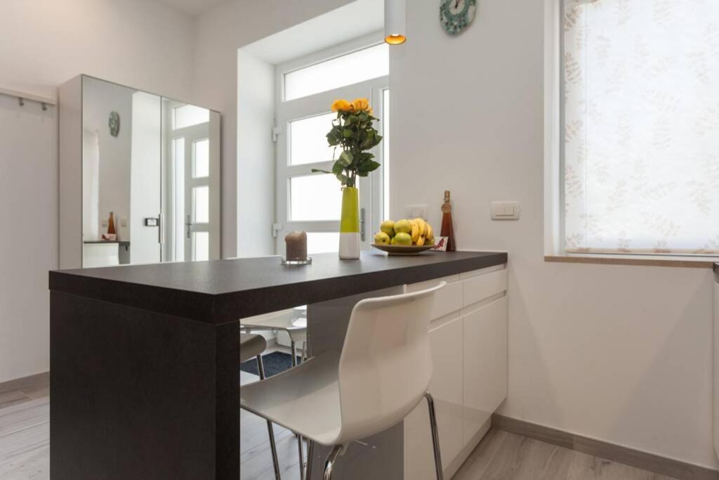 Apartman Luna Apartment Pula