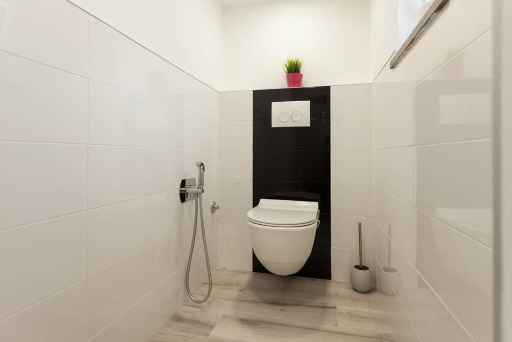 Apartment Apartman Luna *