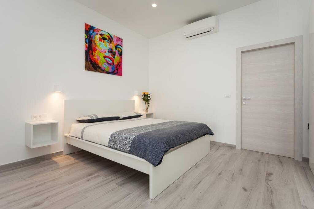 Apartman Luna