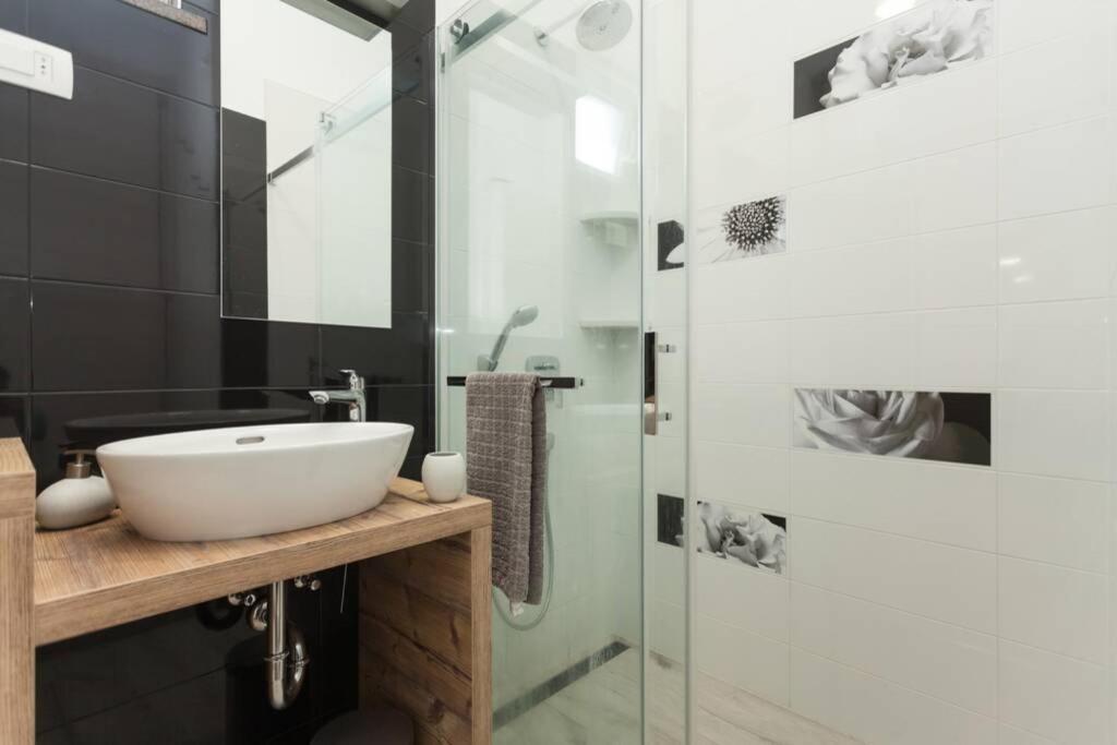 Apartman Luna Apartment *