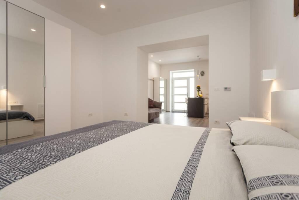 Apartman Luna Apartment *