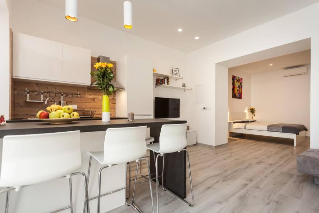 Apartman Luna * Pula