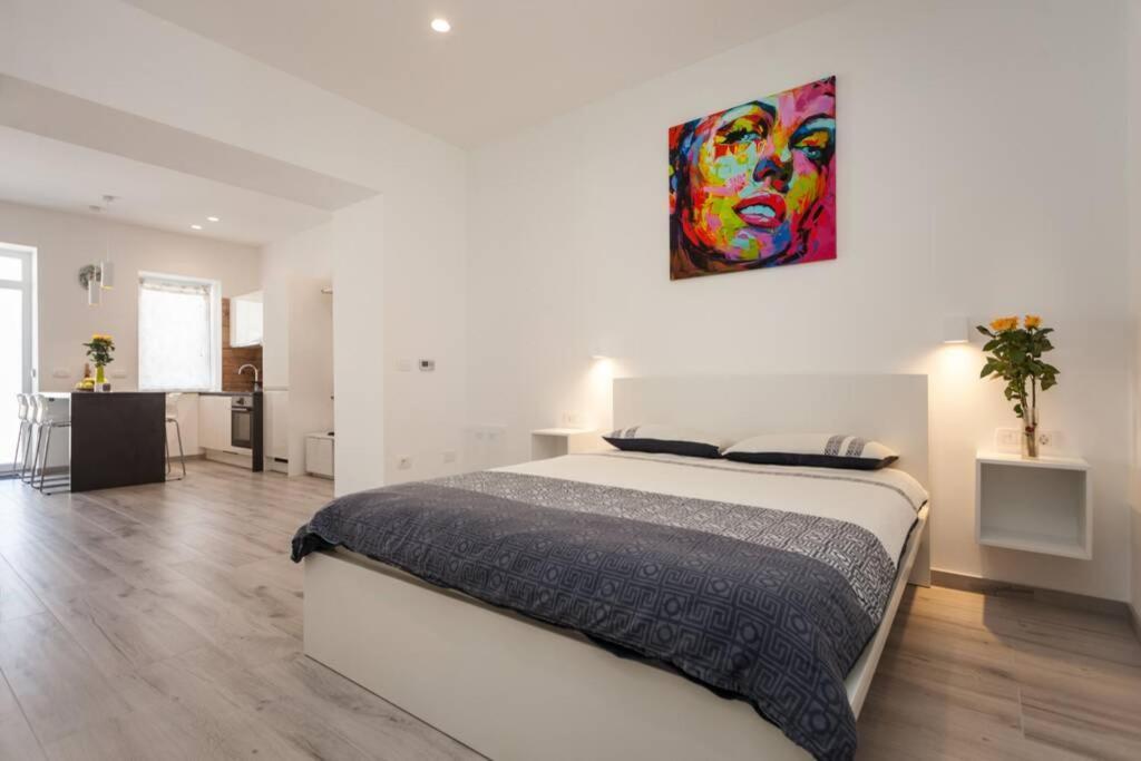 Apartman Luna