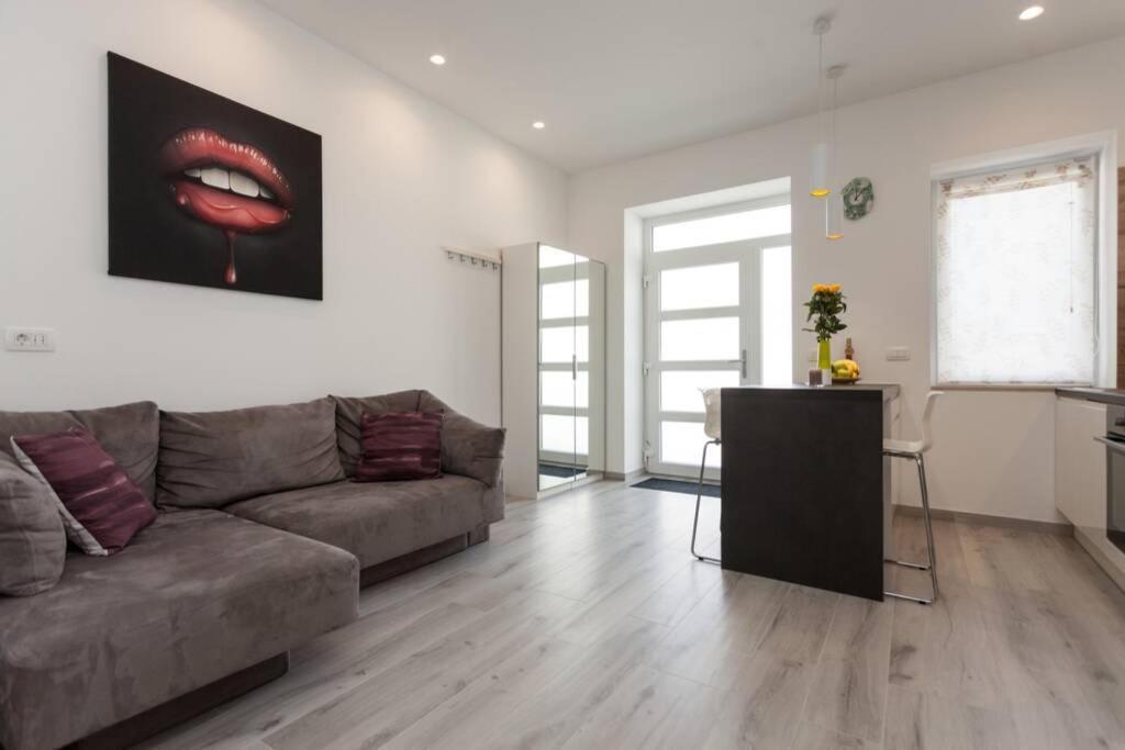 Apartman Luna Appartement Pula
