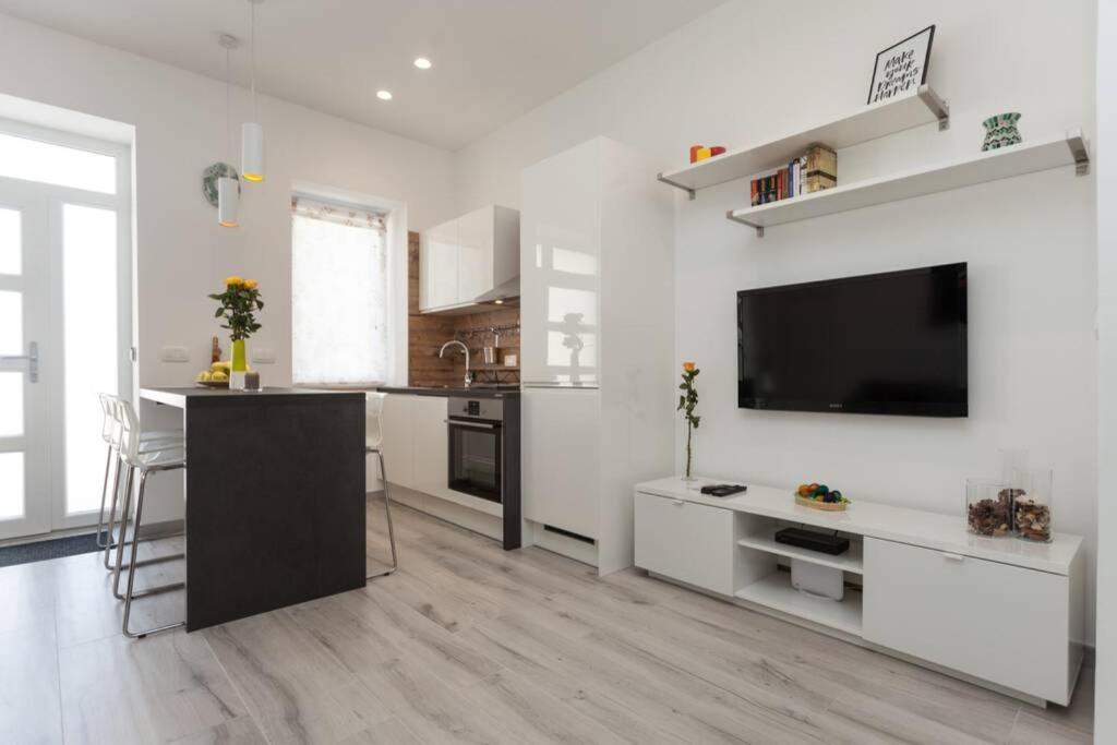 Apartman Luna Appartement *