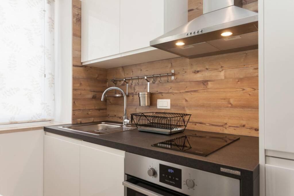Appartement Apartman Luna Pula