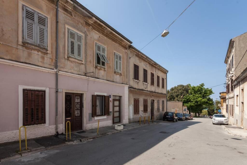 Appartement Apartman Luna