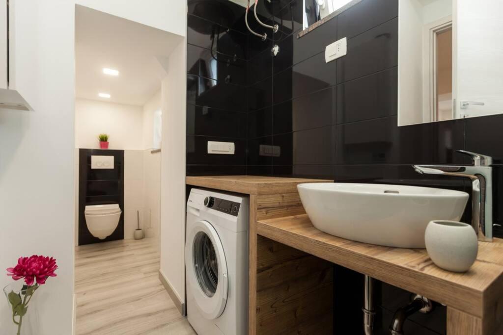 Apartman Luna Pula