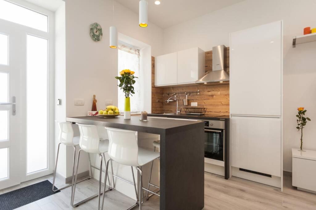 Appartement Apartman Luna Pula